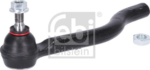 Febi Bilstein 180545 - Rótula barra de acoplamiento parts5.com