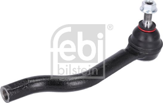 Febi Bilstein 180541 - Rótula barra de acoplamiento parts5.com