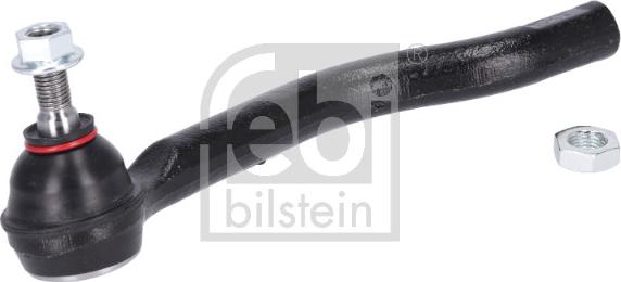 Febi Bilstein 180541 - Rótula barra de acoplamiento parts5.com