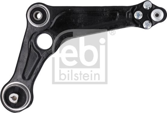 Febi Bilstein 180543 - Krmilje, obesa koles parts5.com