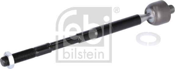 Febi Bilstein 180555 - Axiális csukló, vezetőkar parts5.com