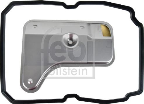 Febi Bilstein 180502 - Hidraulični filtar, automatski mjenjač parts5.com