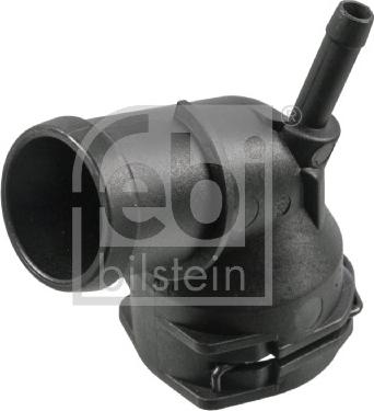 Febi Bilstein 180693 - Příruba chladiva parts5.com