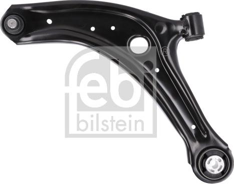 Febi Bilstein 180642 - Track Control Arm parts5.com