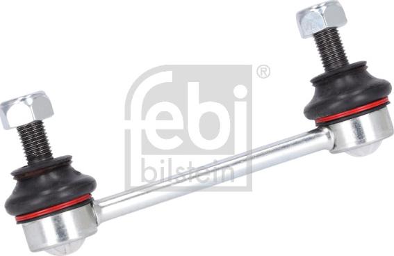 Febi Bilstein 180662 - Rod / Strut, stabiliser parts5.com