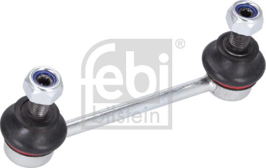 Febi Bilstein 180662 - Rod / Strut, stabiliser parts5.com