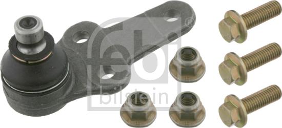 Febi Bilstein 18062 - Podpora / Kloub parts5.com