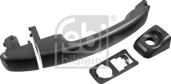 Febi Bilstein 180049 - Oven kahva parts5.com