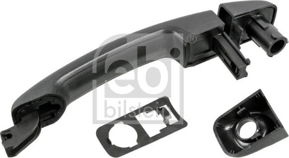 Febi Bilstein 180049 - Manecilla de puerta parts5.com