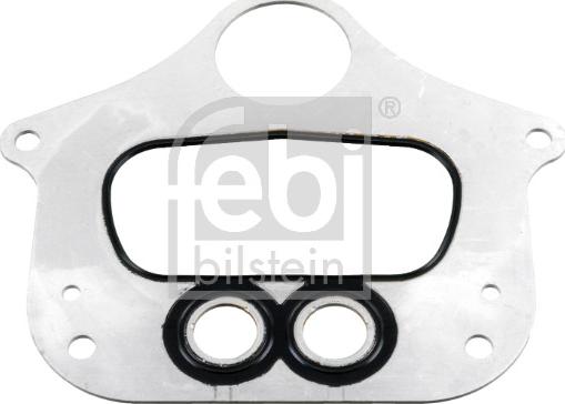 Febi Bilstein 180066 - Tihend, kompressoriõhu radiaator parts5.com