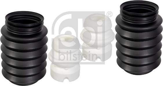 Febi Bilstein 180083 - Zestaw ochrony przeciwpyłowej, amortyzator parts5.com