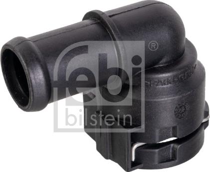 Febi Bilstein 180142 - Příruba chladiva parts5.com