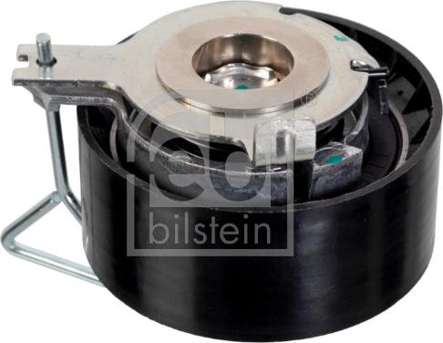 Febi Bilstein 180154 - Tensioner, timing belt parts5.com