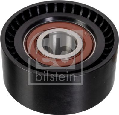 Febi Bilstein 180166 - Deflection / Guide Pulley, timing belt parts5.com