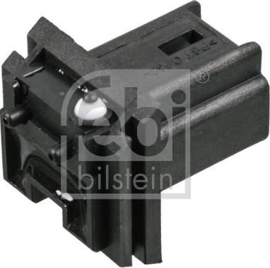 Febi Bilstein 180184 - Conmutador, Desbloqueo tapa maletero parts5.com