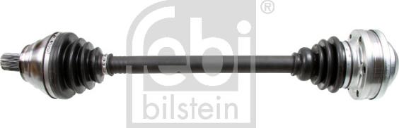 Febi Bilstein 180864 - Pogonsko vratilo parts5.com