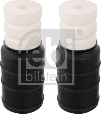 Febi Bilstein 180803 - Kit de protection contre la poussière, amortisseur parts5.com