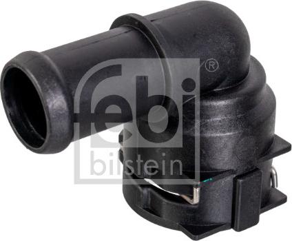 Febi Bilstein 180392 - Příruba chladiva parts5.com