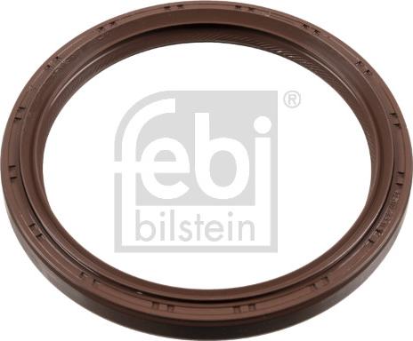 Febi Bilstein 180314 - Tömítőgyűrű, főtengely parts5.com