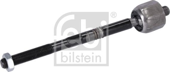 Febi Bilstein 180311 - Axiálny čap tiahla riadenia parts5.com