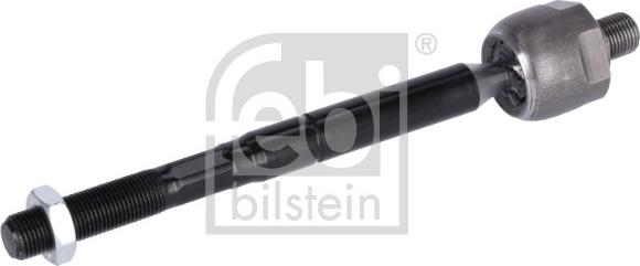 Febi Bilstein 180386 - Axialgelenk, Spurstange parts5.com