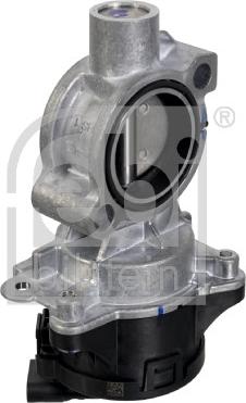 Febi Bilstein 180328 - EGR-klapp parts5.com