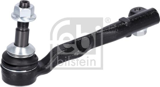 Febi Bilstein 180290 - Tie Rod End parts5.com