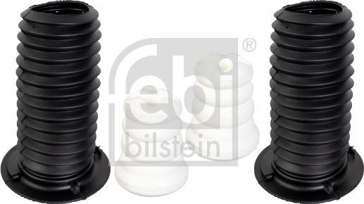 Febi Bilstein 180248 - Прахозащитен комплект, амортисьор parts5.com