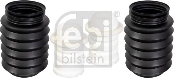 Febi Bilstein 180253 - Porvédő készlet, lengéscsillapító parts5.com