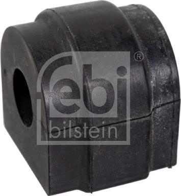 Febi Bilstein 180260 - Lożiskové puzdro stabilizátora parts5.com