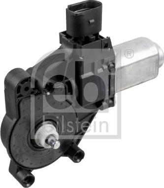 Febi Bilstein 180217 - Electromotor, macara geam parts5.com