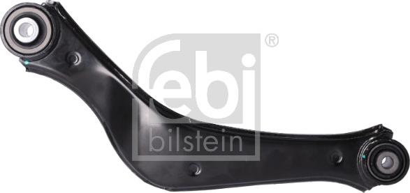 Febi Bilstein 180288 - Barra oscilante, suspensión de ruedas parts5.com