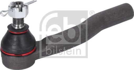 Febi Bilstein 180277 - Hlava příčného táhla řízení parts5.com