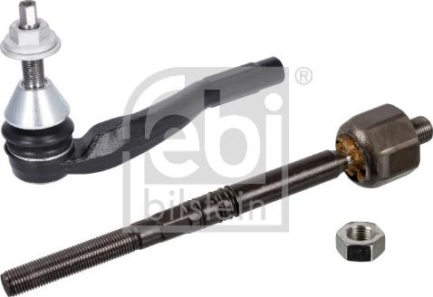 Febi Bilstein 180795 - Tie Rod parts5.com