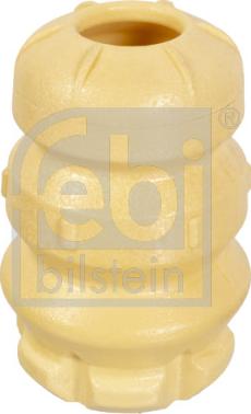 Febi Bilstein 180747 - Rubber Buffer, suspension parts5.com