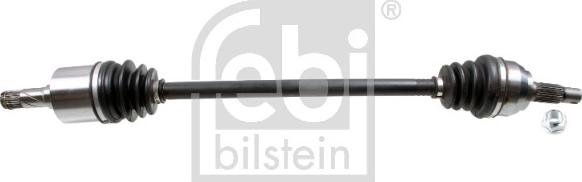 Febi Bilstein 180769 - Planetara parts5.com