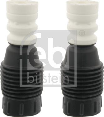 Febi Bilstein 180734 - Chit protectie praf,amortizor parts5.com