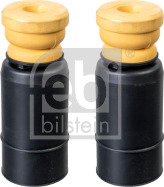 Febi Bilstein 180735 - Komplet za zaštitu od prašine, amortizer parts5.com