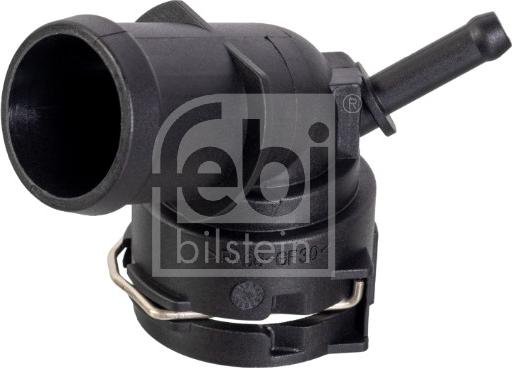 Febi Bilstein 180732 - Coolant Flange parts5.com