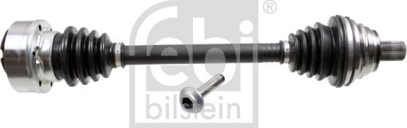 Febi Bilstein 180779 - Árbol de transmisión parts5.com