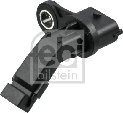 Febi Bilstein 181912 - Senzor impulsuri, arbore cotit parts5.com