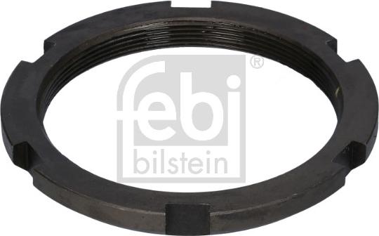 Febi Bilstein 181927 - Mutter, teljeots parts5.com