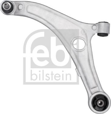 Febi Bilstein 181408 - Barra oscilante, suspensión de ruedas parts5.com