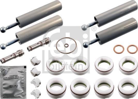 Febi Bilstein 181402 - Set reparatie, levier cutie de viteze parts5.com