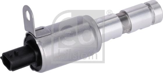 Febi Bilstein 181483 - Valve de commande, réglage d'arbres à came parts5.com