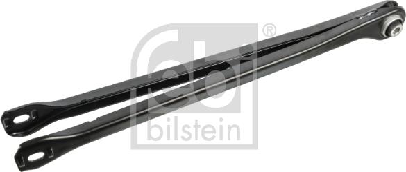 Febi Bilstein 18143 - Barra oscilante, suspensión de ruedas parts5.com