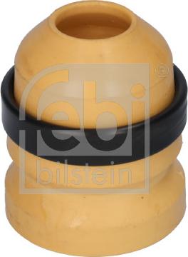 Febi Bilstein 181472 - Rubber Buffer, suspension parts5.com