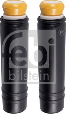 Febi Bilstein 181596 - Porvédő készlet, lengéscsillapító parts5.com