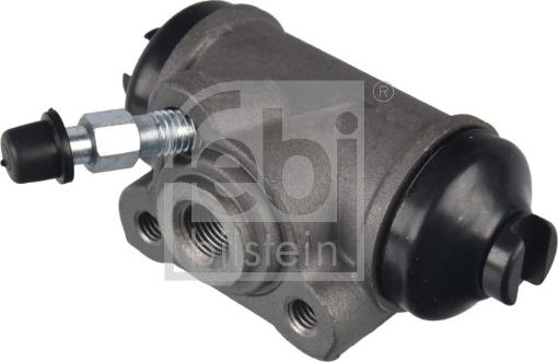 Febi Bilstein 181566 - Cilindro de freno de rueda parts5.com