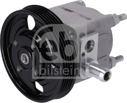 Febi Bilstein 181582 - Pompa hidraulica, sistem de directie parts5.com